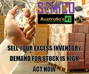 Semico Excess Inventory